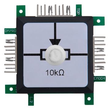 ALLNET ALL-BRICK-0027 Transistor von LumaTech