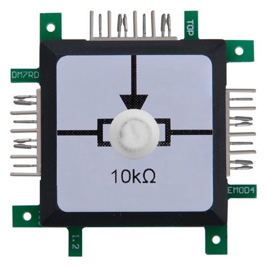 ALLNET ALL-BRICK-0027 Transistor