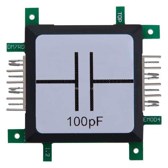 ALLNET ALL-BRICK-0035 - Brick’R’knowledge Kondensator 100pF