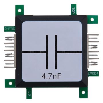 ALLNET ALL-BRICK-0038 Transistor von LumaTech
