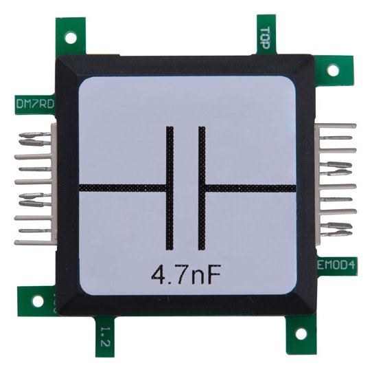 ALLNET ALL-BRICK-0038 Transistor
