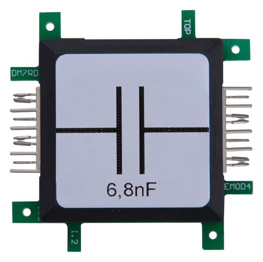 ALLNET ALL-BRICK-0039 Transistor