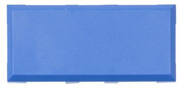 ALLNET ALL-BRICK-0315 Elektrische Box Blau von LumaTech