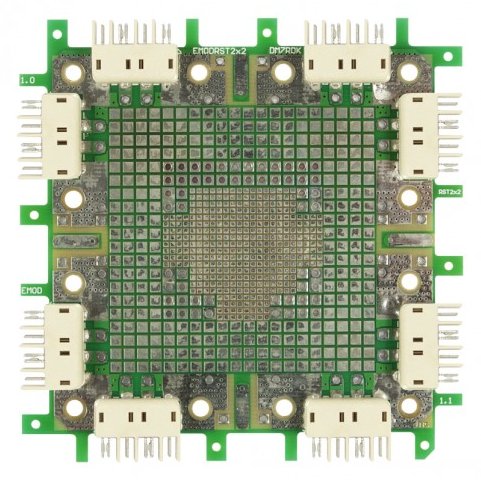 ALLNET ALL-BRICK-0328 Zubehör für Entwicklungsplatinen