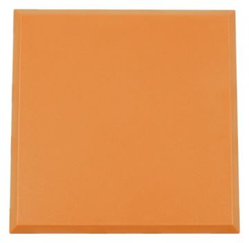 ALLNET ALL-BRICK-0367 Elektrische Box Orange von LumaTech