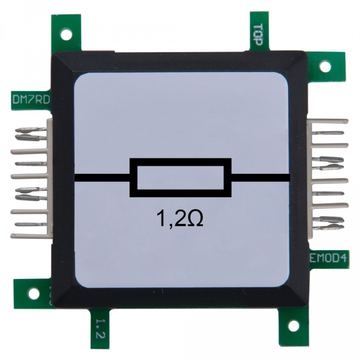 ALLNET ALL-BRICK-0486 Widerstand von LumaTech