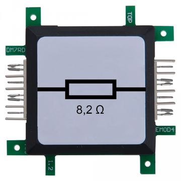 ALLNET ALL-BRICK-0496 Widerstand von LumaTech