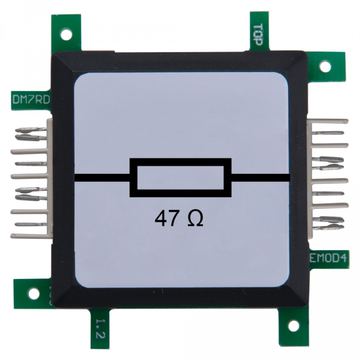 ALLNET ALL-BRICK-0504 Widerstand von LumaTech