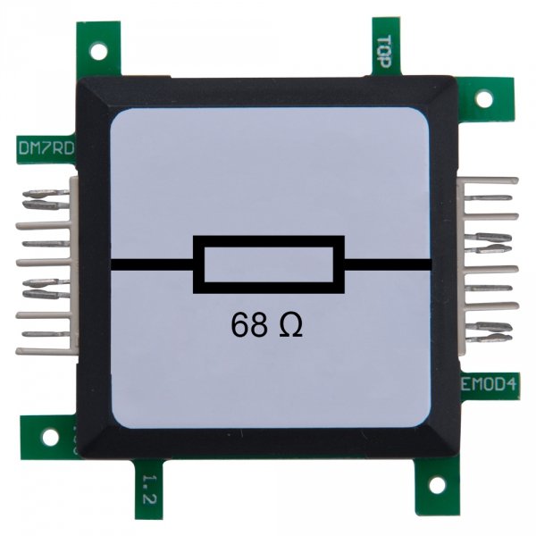 ALLNET ALL-BRICK-0506 Widerstand