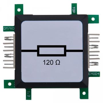 ALLNET ALL-BRICK-0508 Widerstand von LumaTech