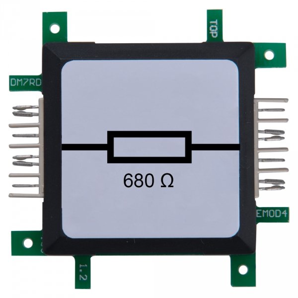 ALLNET ALL-BRICK-0515 Widerstand