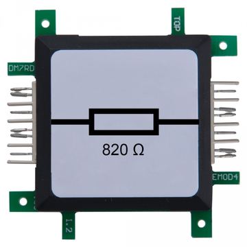 ALLNET ALL-BRICK-0516 Widerstand von LumaTech