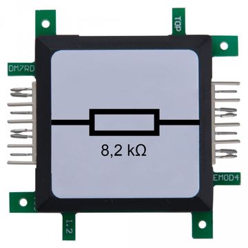 ALLNET ALL-BRICK-0526 Widerstand von LumaTech