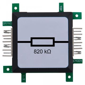 ALLNET ALL-BRICK-0546 Widerstand von LumaTech