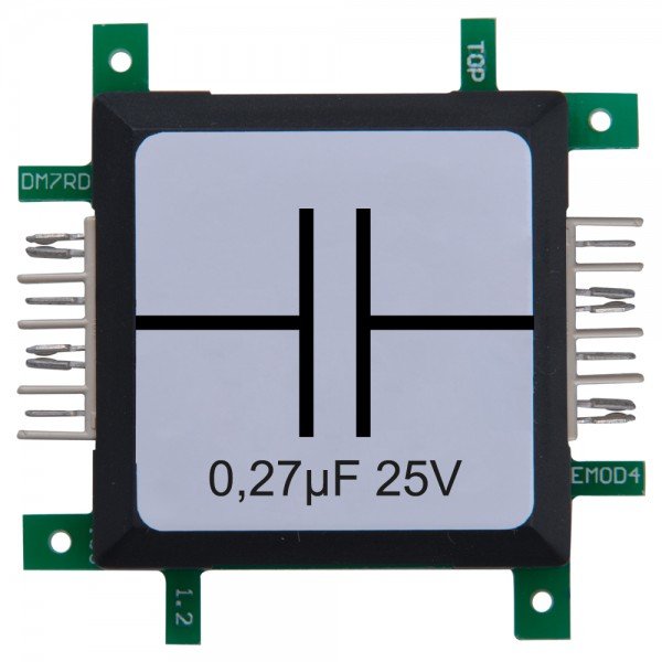 ALLNET ALL-BRICK-0567 - Brick’R’knowledge - ALLNET - Mehrfarbig