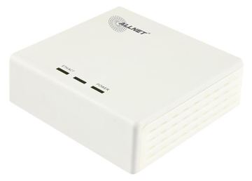 ALLNET CoaxNet ALL168607 - Powerline Adapter - GigE, HomePlug AV (HPAV) von LumaTech