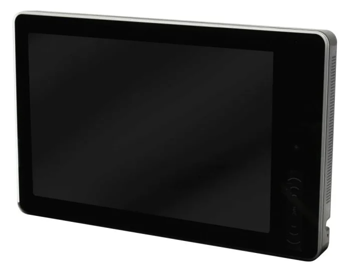 ALLNET Meetingraum RGB LED Tablet 10 RK3288 Android 10 und NFC/RFID - 16 GB - 25,4 cm, Ansicht 3