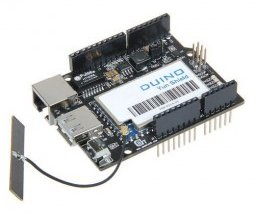 ALLNET MSC-06656 Development board FTDI controller Zubehör für Entwicklungsplatinen