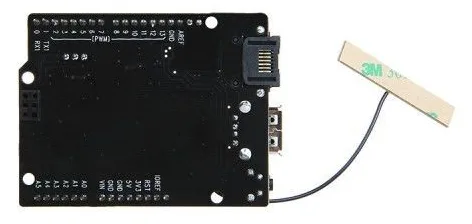 ALLNET MSC-06656 Development board FTDI controller Zubehör für Entwicklungsplatinen, Ansicht 3
