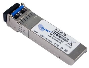 ALLNET SFP+-Transceiver-Modul - 10GbE - über Glasfaser von LumaTech