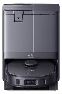 Anker Innovations Eufy X10 Pro Omni - Staubsauger - Roboterstaubsauger von LumaTech