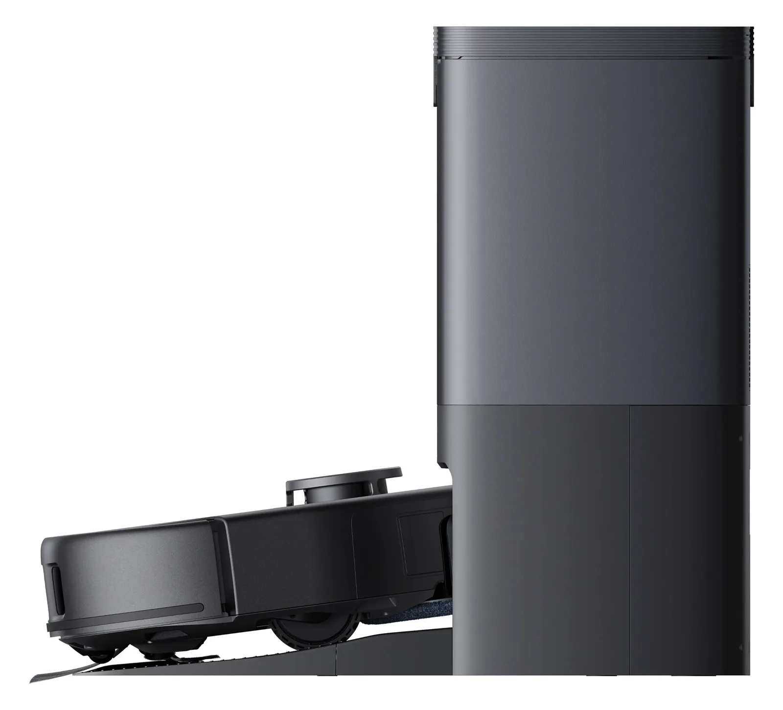 Anker Innovations Eufy X10 Pro Omni - Staubsauger - Roboterstaubsauger, Ansicht 2