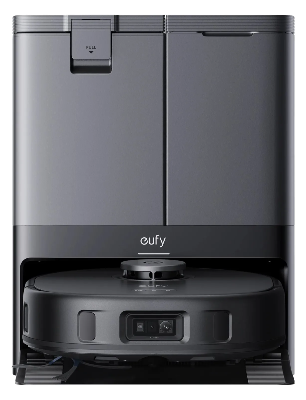 Anker Innovations Eufy X10 Pro Omni - Staubsauger - Roboterstaubsauger, Ansicht 4