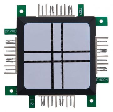 ALLNET 113678, Brick’R’knowledge, ALLNET, 100 g von LumaTech