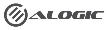 Alogic Lift 4-in-1 - Drahtloser Ladeständer / Powerbank - MagSafe-kompatibel - 10000 mAh - 18 Watt - 3 A von LumaTech