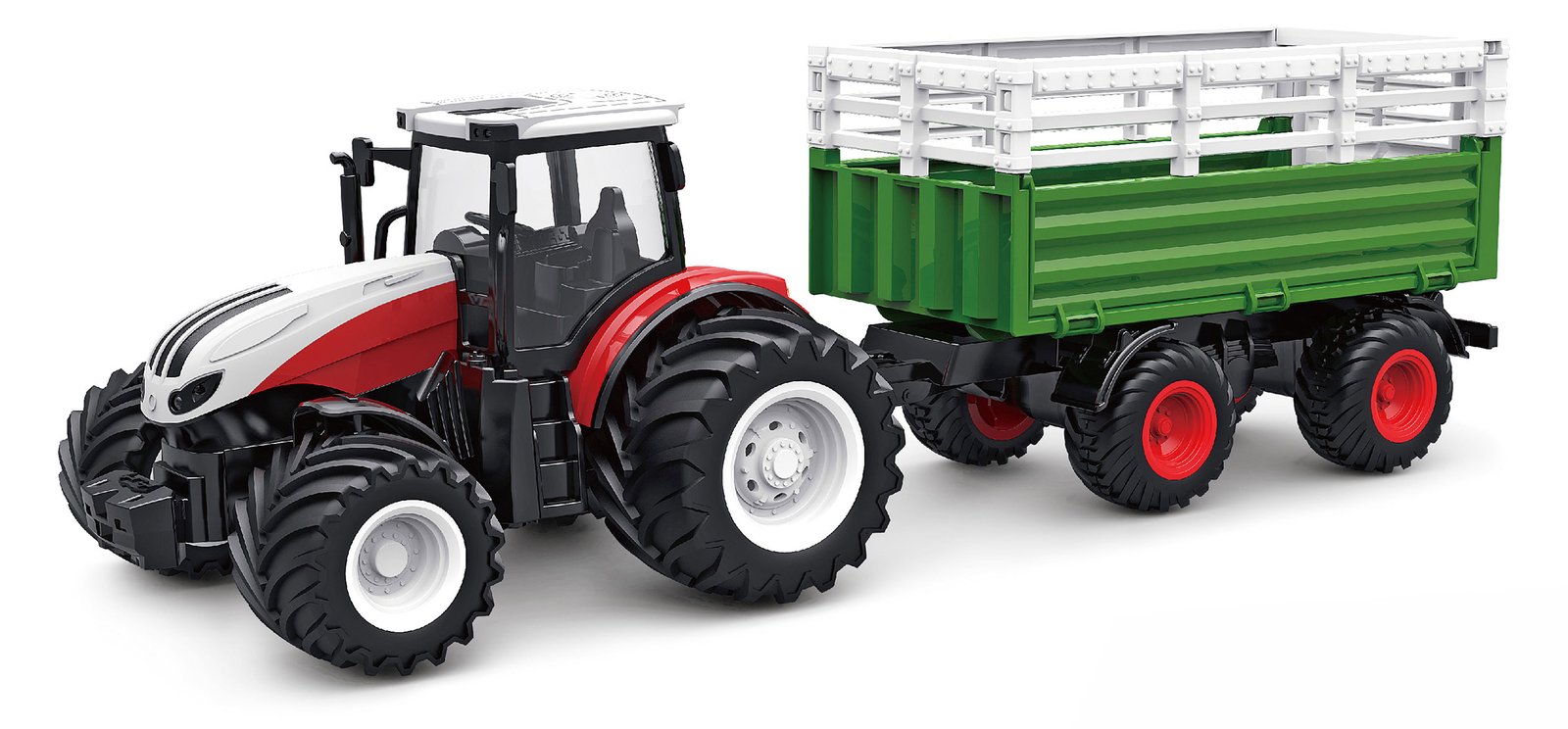 Amewi 22601 - Traktor-LKW - 1:24 - 6 Jahr(e) - 500 mAh - 335 g
