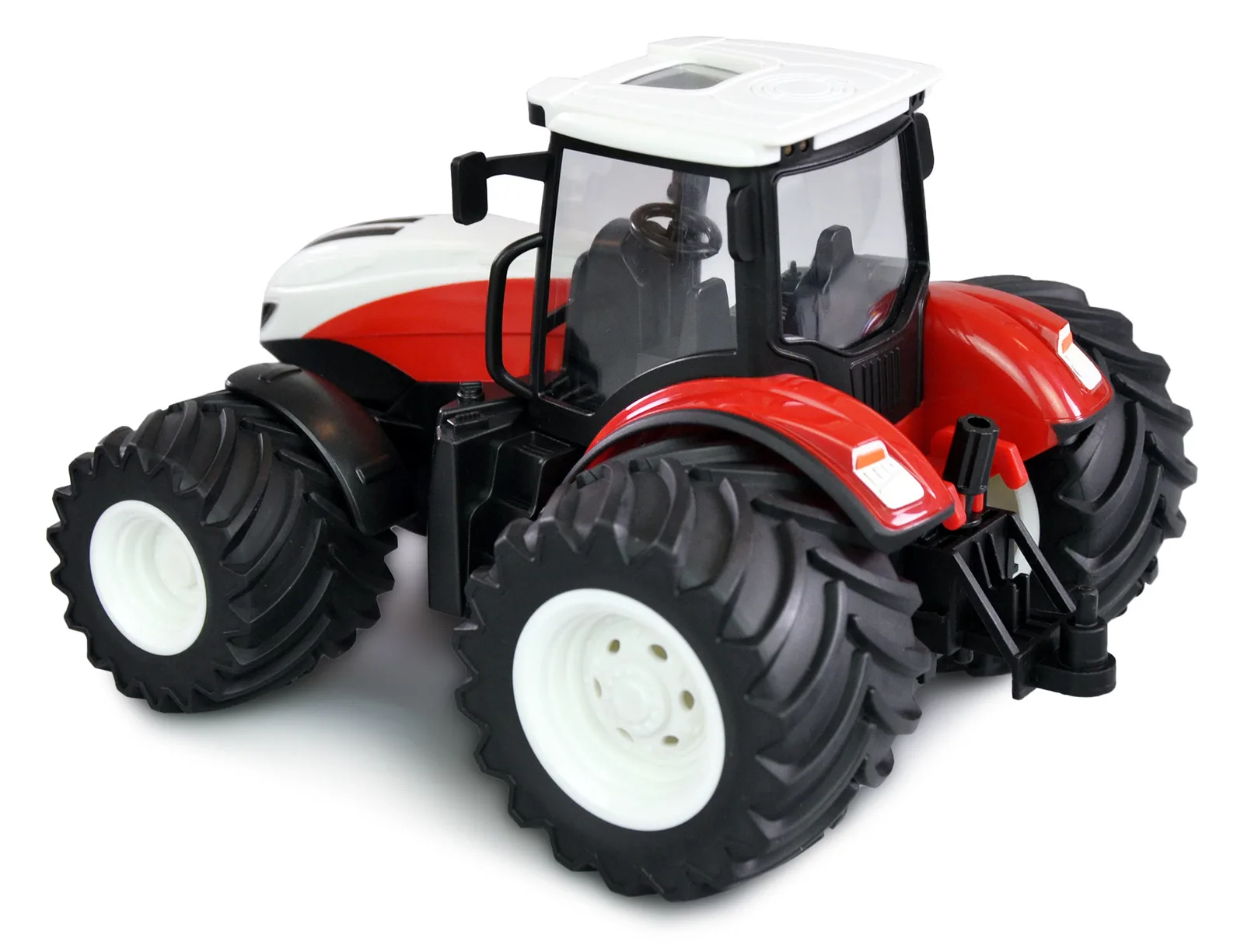 Amewi 22601 - Traktor-LKW - 1:24 - 6 Jahr(e) - 500 mAh - 335 g, Ansicht 4