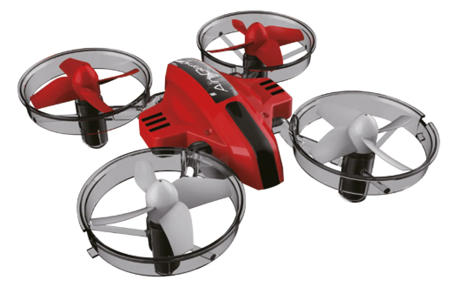 Amewi Air Genius All in 1 - 4 Rotoren - 300 mAh, Ansicht 2