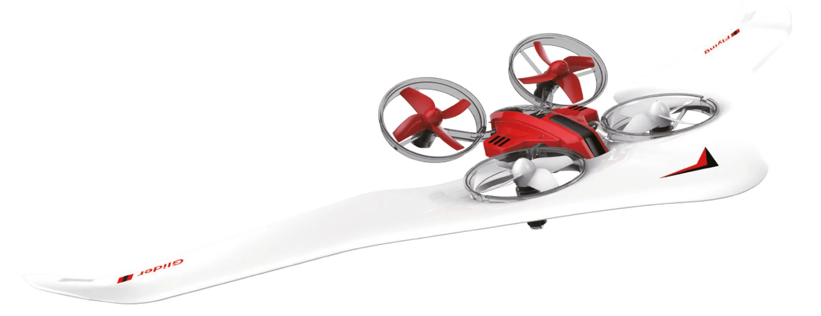 Amewi Air Genius All in 1 - 4 Rotoren - 300 mAh, Ansicht 3