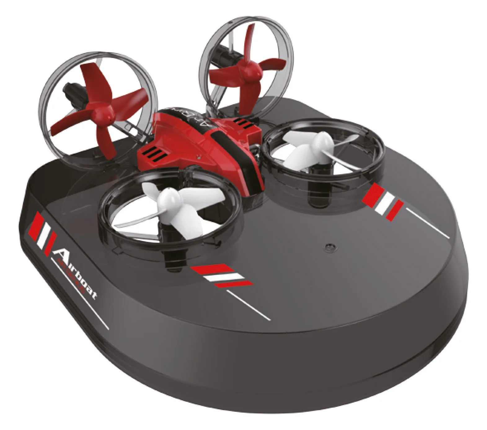 Amewi Air Genius All in 1 - 4 Rotoren - 300 mAh, Ansicht 4