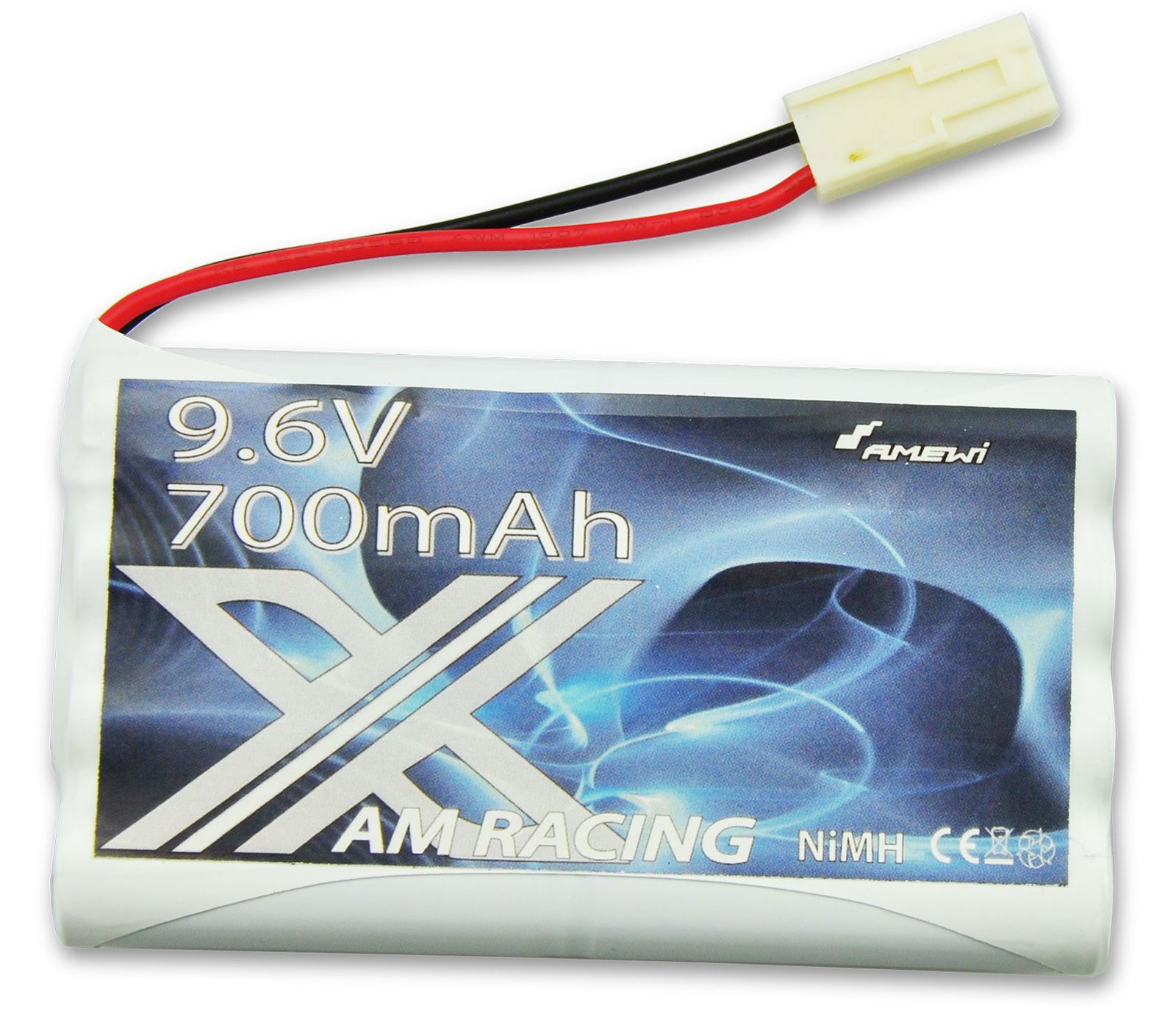 Amewi Batterie - NiMH - 700 mAh