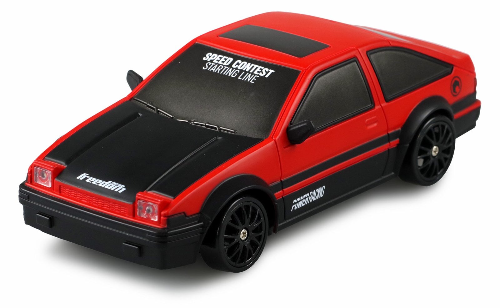 Amewi Drift - Sportwagen - 1:24 - Junge/Mädchen - 6 Jahr(e) - 500 mAh - 189 g