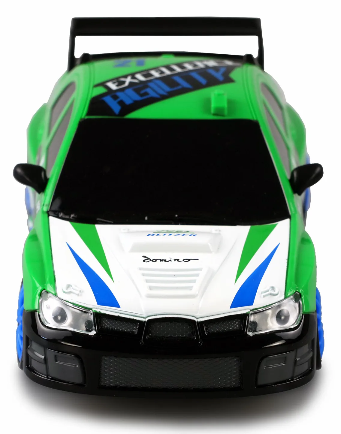 Amewi Drift Sport Car 1 24 gruen 4WD 2.4 GHz Fernsteuerung, Ansicht 3