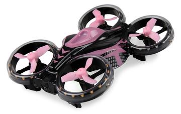 Amewi FightStar Battle Drone Quadrocopter RtF - Pink