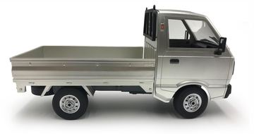 Amewi Kei Truck - Traktor-LKW - 1:10 - 500 mAh - 640 g von LumaTech
