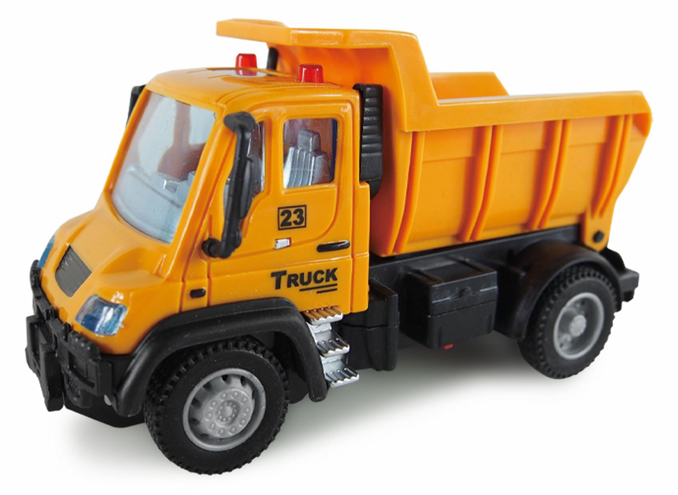 Amewi Mini Truck - 1:64 - 3 Jahr(e) - 500 mAh - 123 g