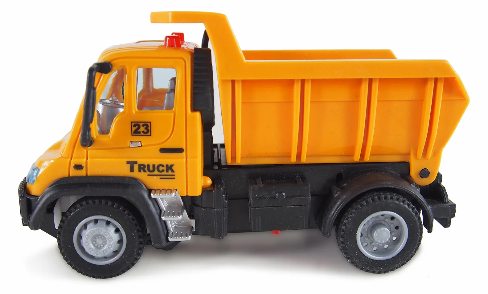 Amewi Mini Truck - 1:64 - 3 Jahr(e) - 500 mAh - 123 g, Ansicht 3