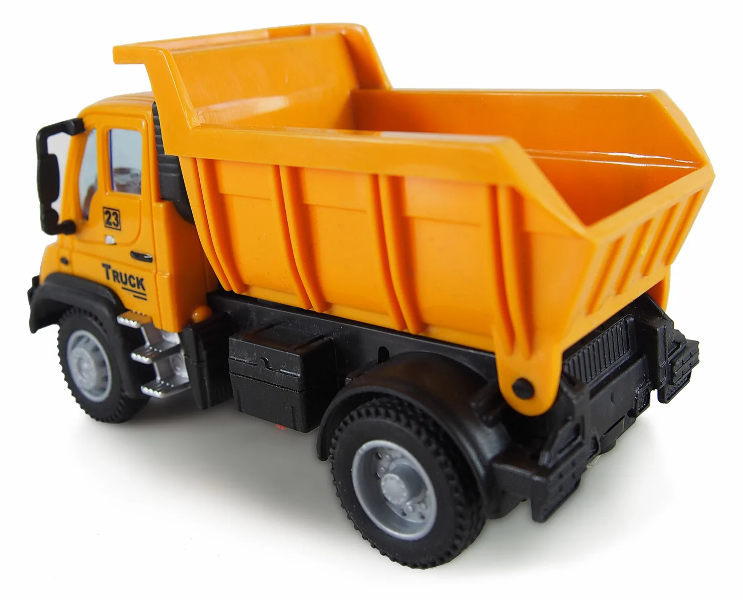 Amewi Mini Truck - 1:64 - 3 Jahr(e) - 500 mAh - 123 g, Ansicht 4