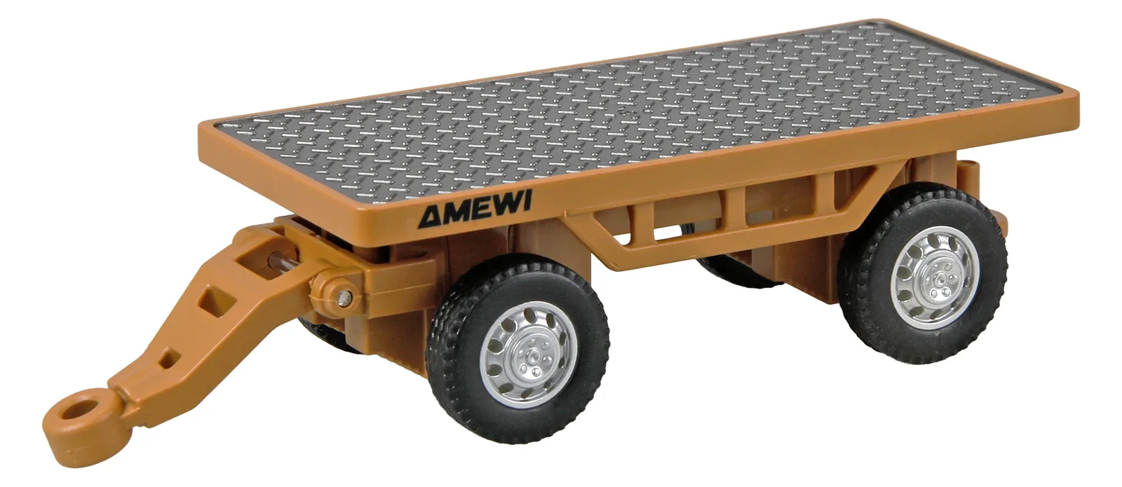 Amewi Mini-Gabelstapler mit Anhänger 8-Kanal 1 64 RTR 6+, Ansicht 3