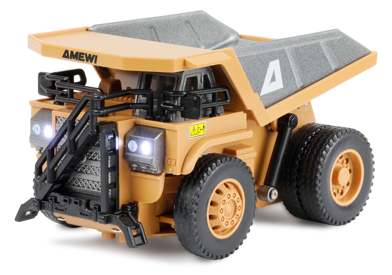 Amewi Mini-Kipper Metall proportional 8-Kanal 1 64 RTR 6+