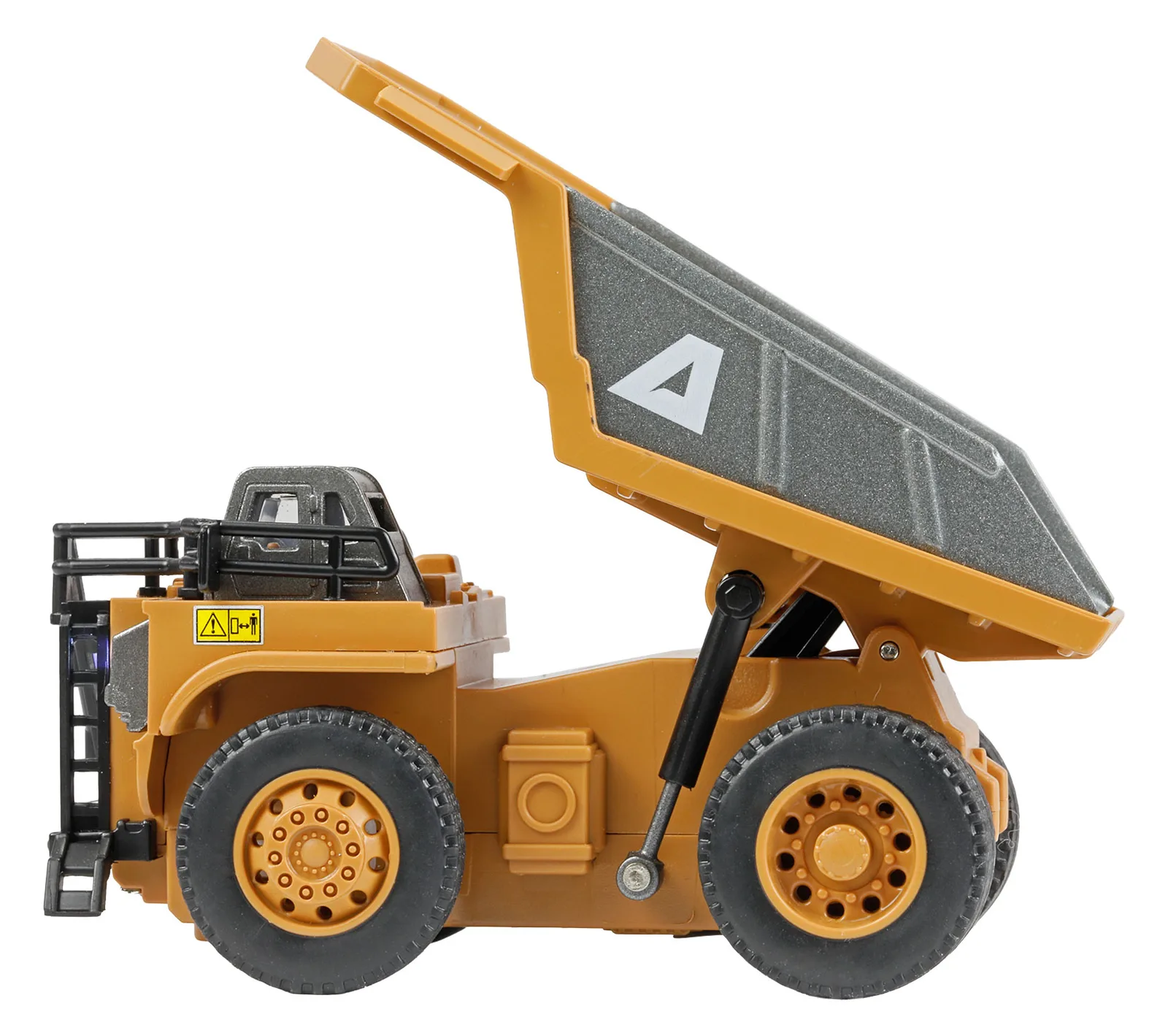 Amewi Mini-Kipper Metall proportional 8-Kanal 1 64 RTR 6+, Ansicht 3