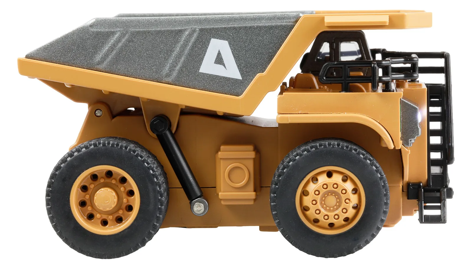 Amewi Mini-Kipper Metall proportional 8-Kanal 1 64 RTR 6+, Ansicht 4