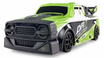 Amewi RC Auto Drift Racing Car DRs 4WD 1 18 RTR Grün von LumaTech