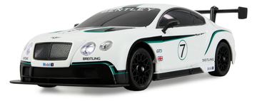 Amewi RC Drift Bentley weiß