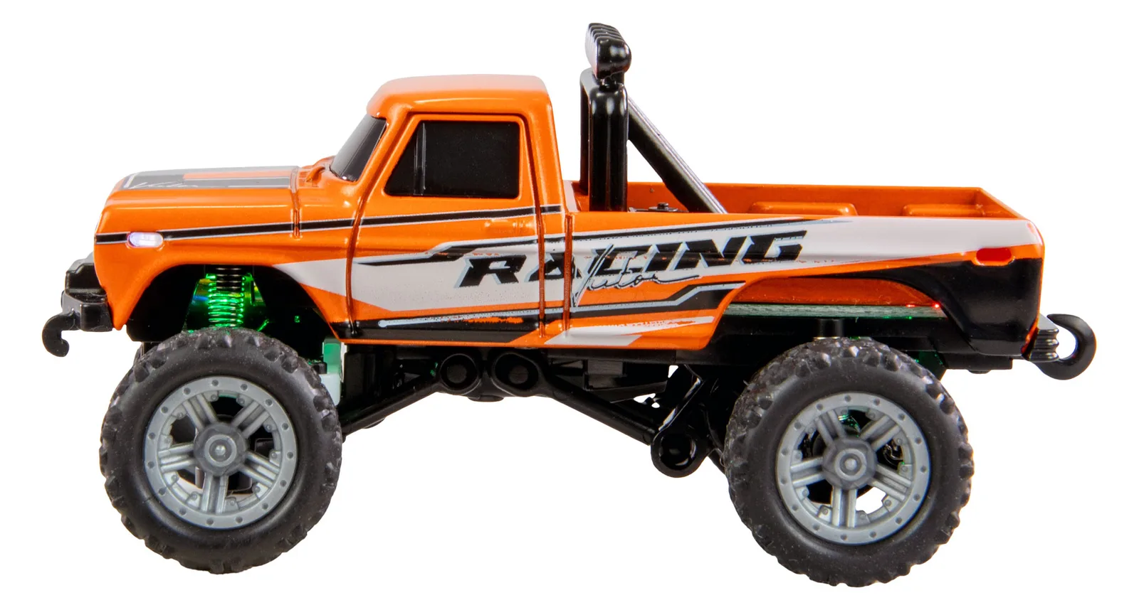Amewi RC Monstertruck DieCast 1 64 RtR orange/6+, Ansicht 3