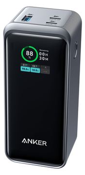 Anker Innovations Anker Prime - Powerbank - 5 / 9 / 10 / 12 / 15 / 20 V von LumaTech